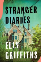 cover for The Stranger Diaries by Elly Griffiths