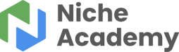 Niche Academy logo