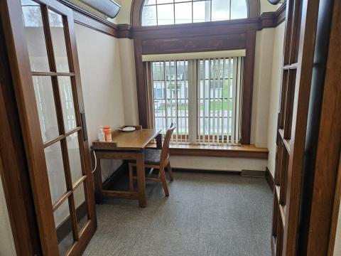 Study Room