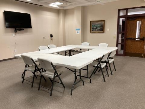 Meeting Room A