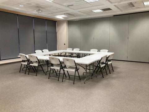 Meeting Room B